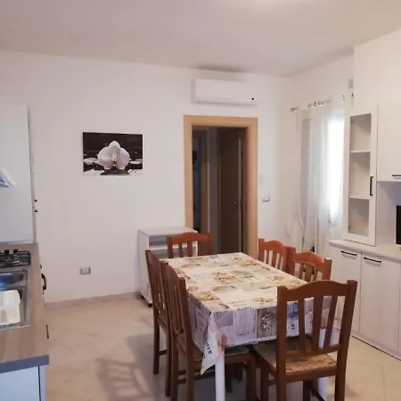 Bilocale Savonarola Apartmán