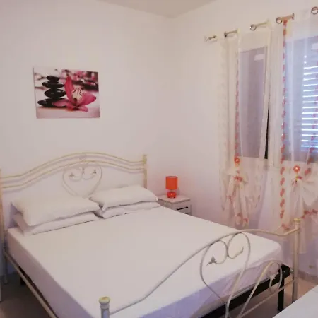 Apartmán Bilocale Savonarola Gallipoli