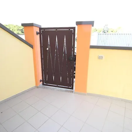 Apartmán Bilocale Savonarola