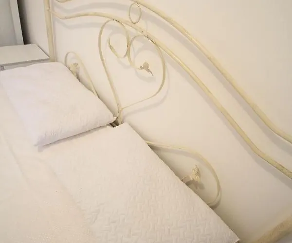 Bilocale Savonarola *