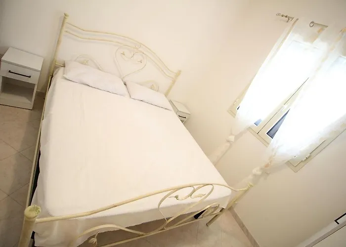 Bilocale Savonarola * 갈리폴리