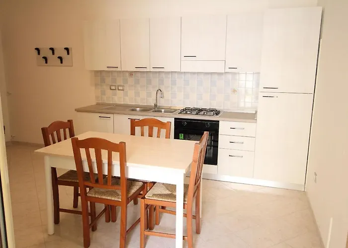 Bilocale Savonarola 갈리폴리