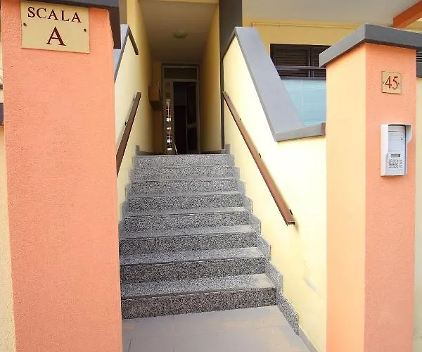 Bilocale Savonarola * 갈리폴리