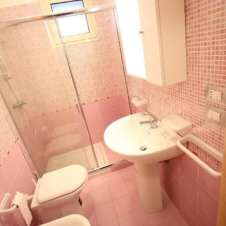 Apartment Bilocale Savonarola