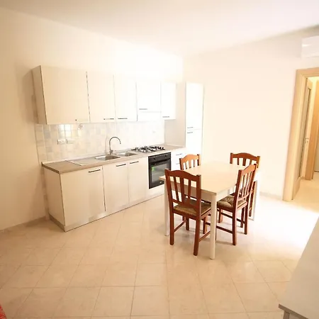 Bilocale Savonarola Gallipolli