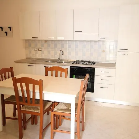 Bilocale Savonarola Gallipoli