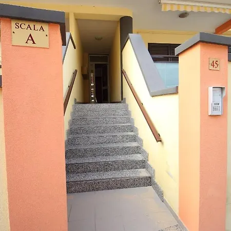 Bilocale Savonarola * ガリポリ