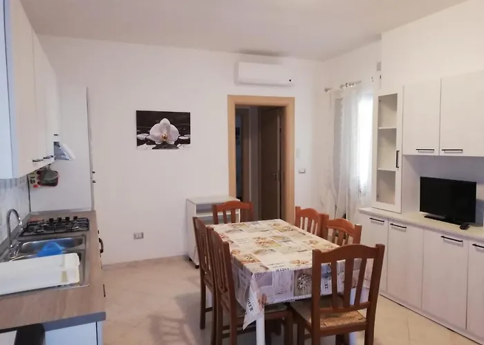 Bilocale Savonarola Apartment