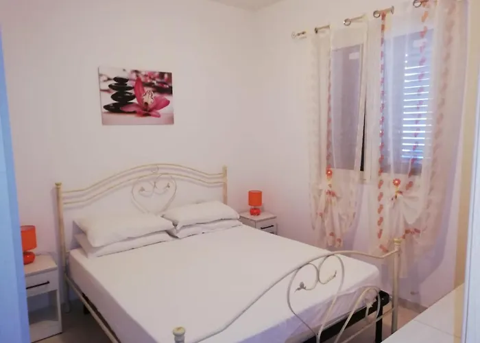 Apartment Bilocale Savonarola Gallipoli