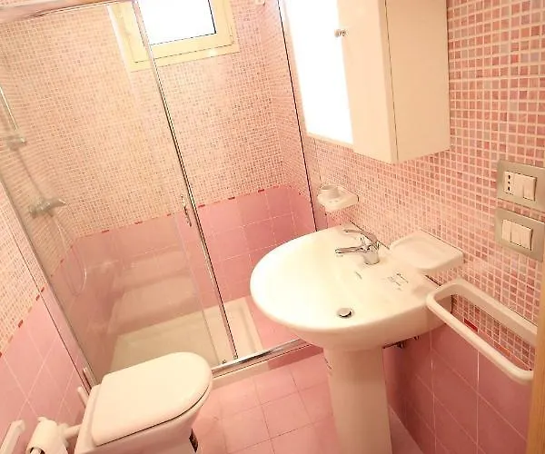 Apartment Bilocale Savonarola