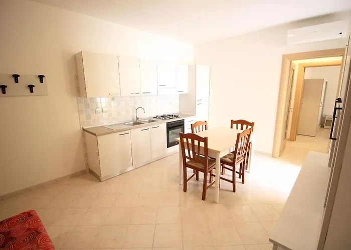 Bilocale Savonarola ガリポリ