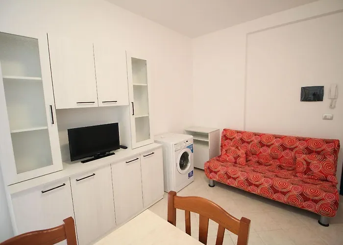 Bilocale Savonarola *