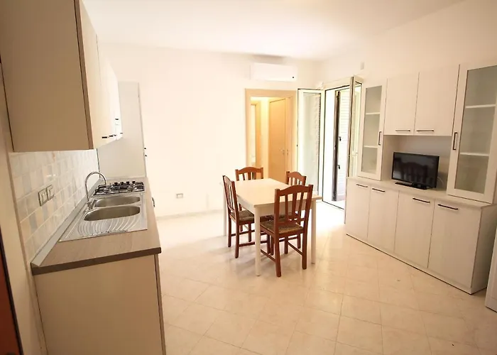 Bilocale Savonarola Apartment *