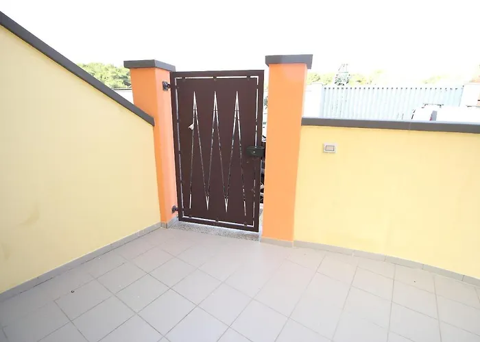 Apartment Bilocale Savonarola