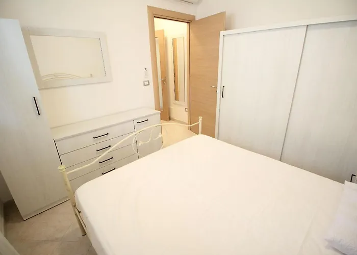 Apartment Bilocale Savonarola